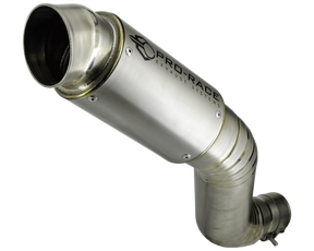 Honda CBR1000RR 2017-2019 GP-R3 Slip-on exhaust Pro-Race exhaust systems