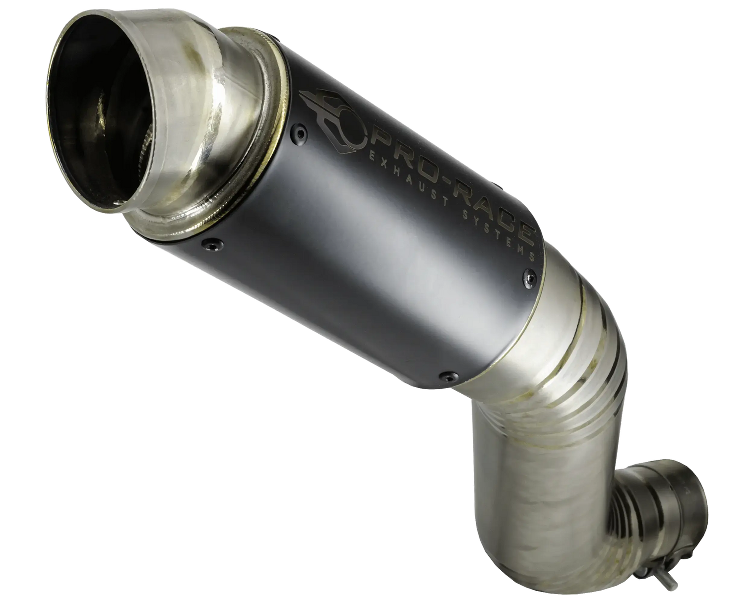 Honda CBR1000RR 2017-2019 GP-R3 Slip-on exhaust Pro-Race exhaust systems