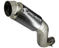 Honda CB1000 Hornet (SP) 2024-2026 GP-R3 slip-on exhaust  Pro-Race exhaust systems
