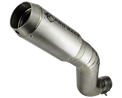Honda CB1000 Hornet (SP) 2024-2026 GP-R2 slip-on exhaust  Pro-Race exhaust systems