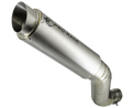 Aprilia Tuono V4 2011-2014 GP-R1L Slip-on exhaust Pro-Race exhaust systems