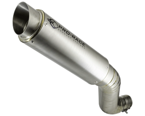 Aprilia Tuono V4 2011-2014 GP-R1L Slip-on exhaust Pro-Race exhaust systems