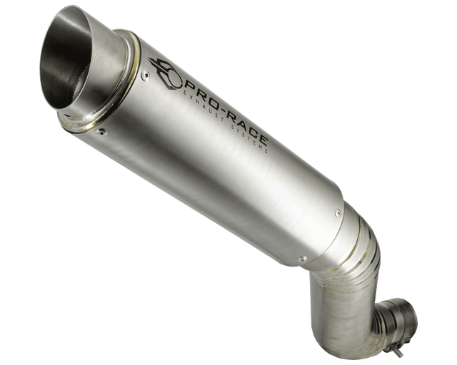 Honda CB1000 Hornet (SP) 2024-2026 GP-R1L slip-on exhaust  Pro-Race exhaust systems