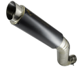 Aprilia Tuono V4 2011-2014 GP-R1L Slip-on exhaust Pro-Race exhaust systems