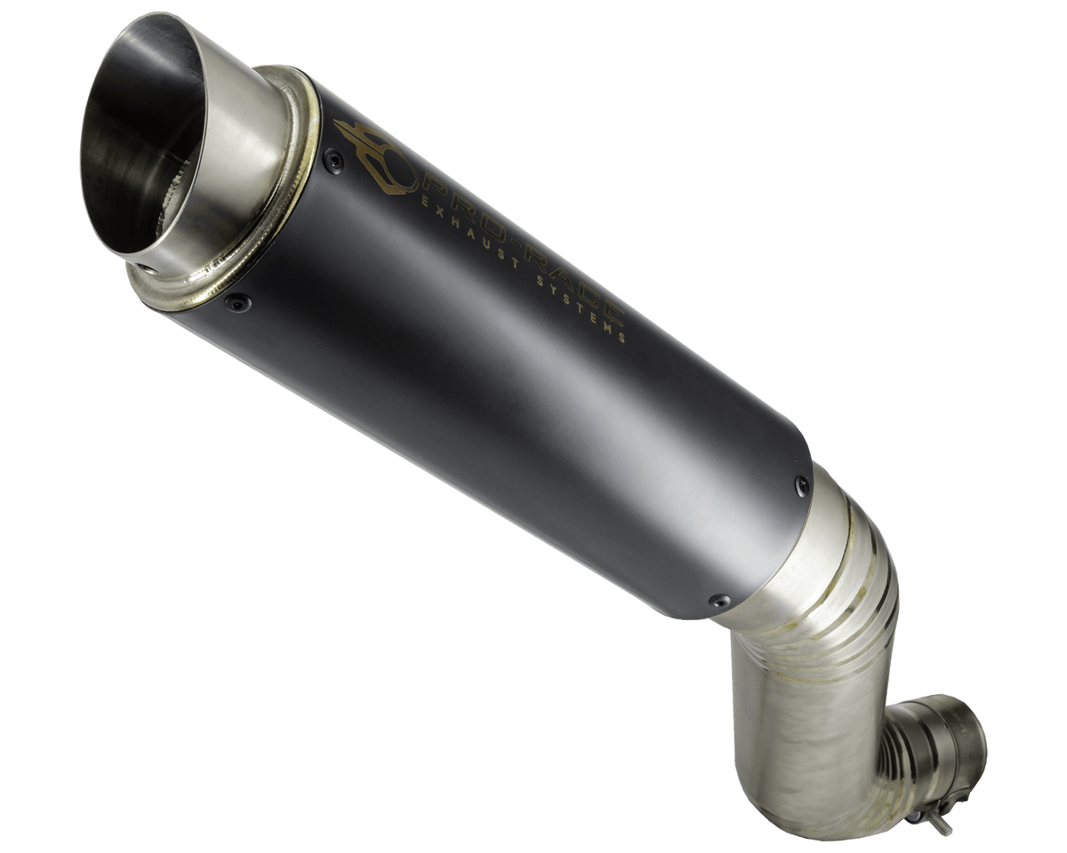 Honda CB1000 Hornet (SP) 2024-2026 GP-R1L slip-on exhaust  Pro-Race exhaust systems