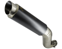 Honda CB1000 Hornet (SP) 2024-2026 GP-R1L slip-on exhaust  Pro-Race exhaust systems