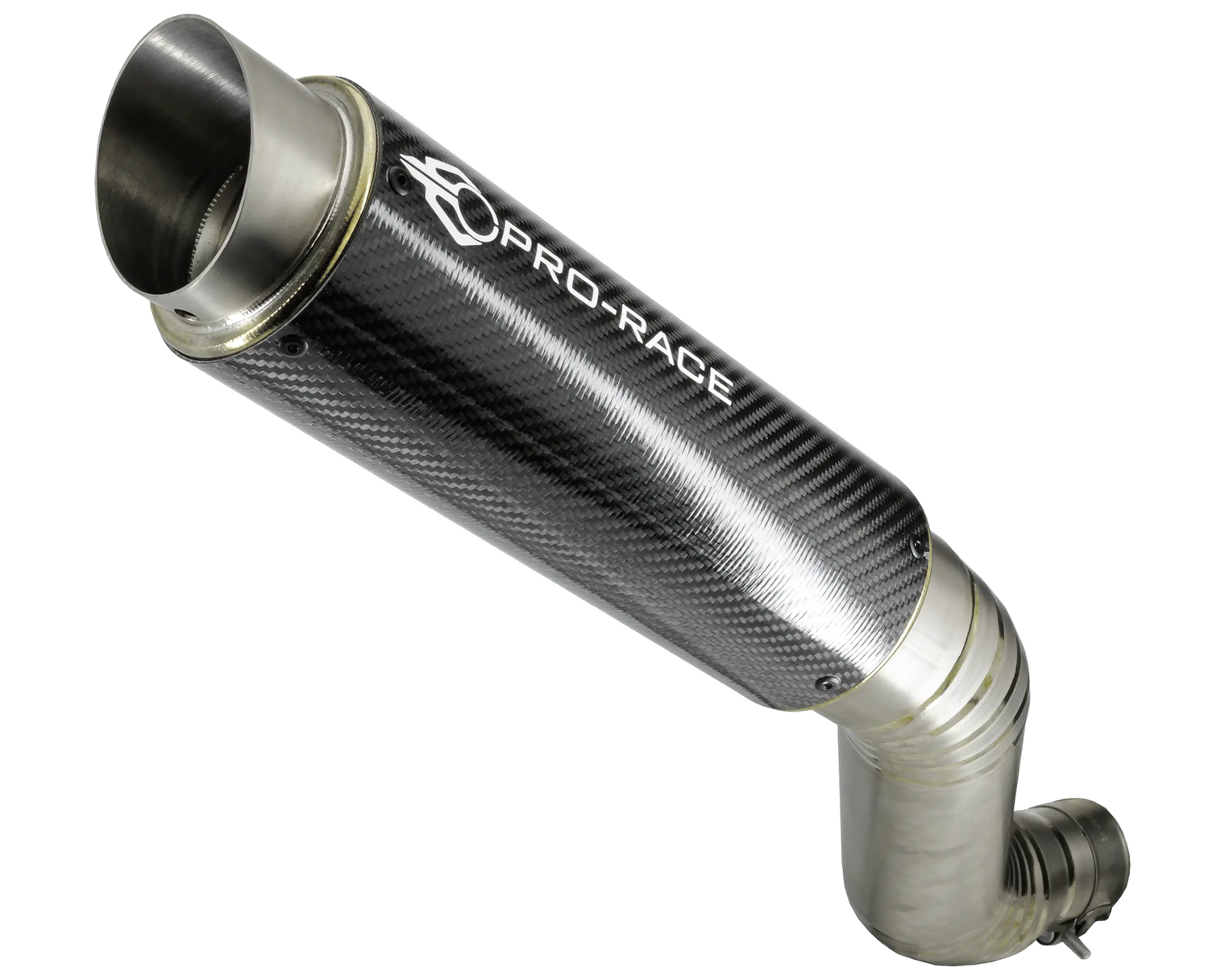 Aprilia Tuono V4 2011-2014 GP-R1L Slip-on exhaust Pro-Race exhaust systems