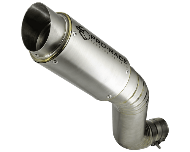 Honda CB1000 Hornet (SP) 2024-2026 GP-R1 slip-on exhaust  Pro-Race exhaust systems