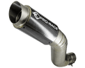 Honda CB1000 Hornet (SP) 2024-2026 GP-R1 slip-on exhaust  Pro-Race exhaust systems