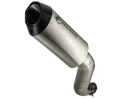 Yamaha YZF-R6 2003-2005 EVO-X Titanium slip-on exhaust  Pro-Race exhaust systems