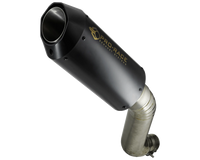 Yamaha YZF-R6 2003-2005 EVO-X Titanium slip-on exhaust  Pro-Race exhaust systems