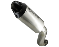 Aprilia Tuono V4 2011-2014 EVO-R Slip-on exhaust Pro-Race exhaust systems