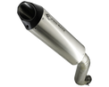 Aprilia Tuono V4 2011-2014 EVO-R Slip-on exhaust Pro-Race exhaust systems