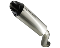 Aprilia Tuono V4 2011-2014 EVO-R Slip-on exhaust Pro-Race exhaust systems