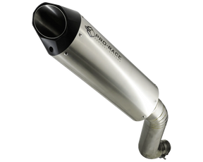 Aprilia Tuono V4 2011-2014 EVO-R Slip-on exhaust Pro-Race exhaust systems