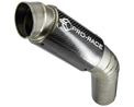 Suzuki GSX-R 600 & 750 2008-2010 GP-R3 Slip-on exhaust Pro-Race exhaust systems