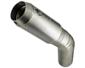 Suzuki GSR 750 2011-2016 GP-R2 Slip-on exhaust Pro-Race exhaust systems
