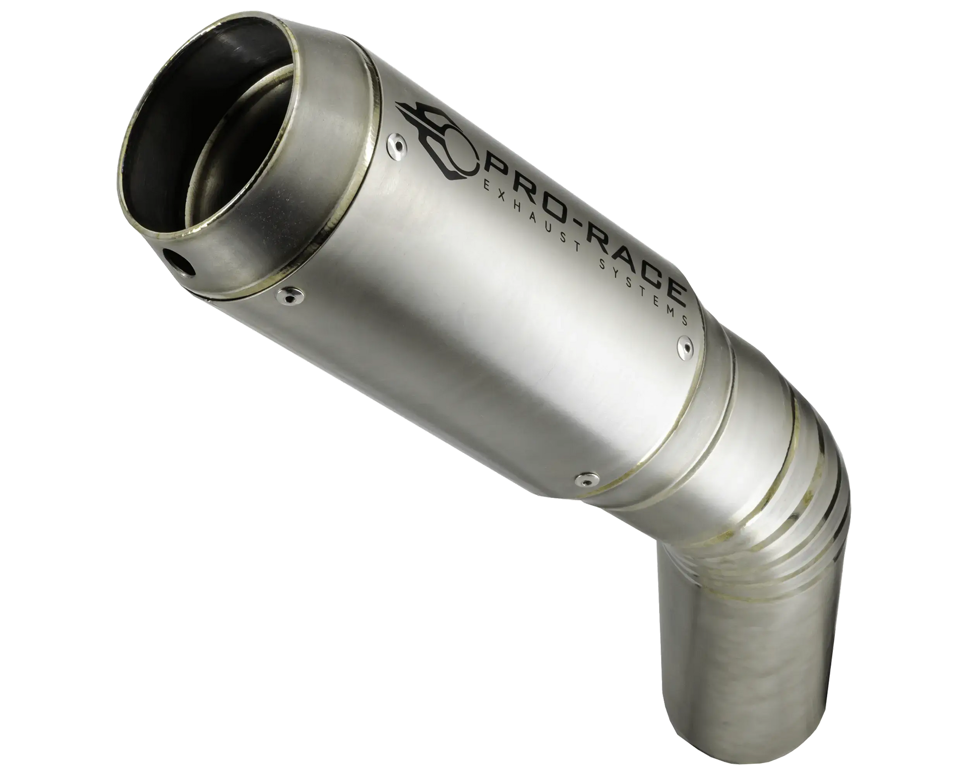 Kawasaki ZX-6R & 636 2013-2018 GP-R2 Slip-on exhaust - Pro-Race