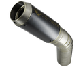 Suzuki GSR 750 2011-2016 GP-R2 Slip-on exhaust Pro-Race exhaust systems