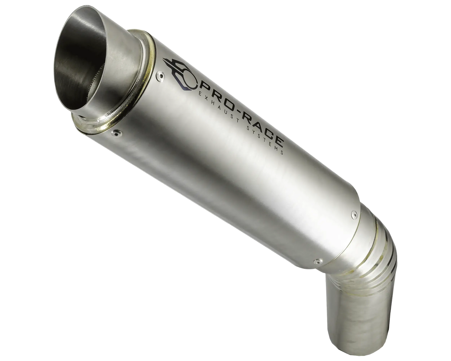 Suzuki GSX-R 1000 2017-2025 GP-R1L Slip-on exhaust Pro-Race exhaust systems