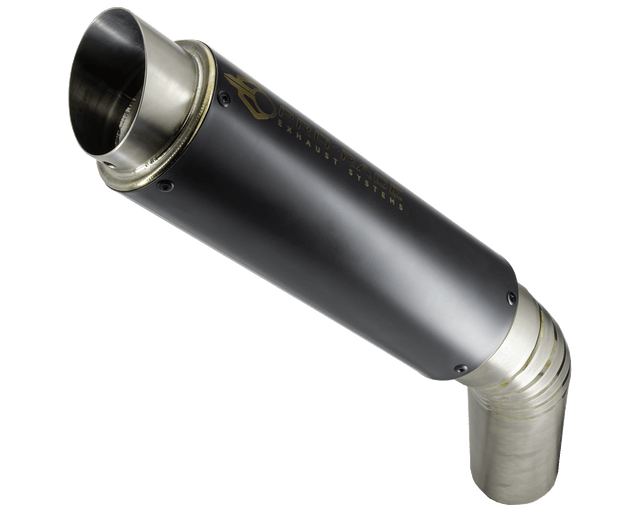 Suzuki GSR 750 2011-2016 GP-R1L slip-on exhaust  Pro-Race exhaust systems