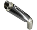 Suzuki GSX-R 1000 2017-2025 GP-R1L Slip-on exhaust Pro-Race exhaust systems