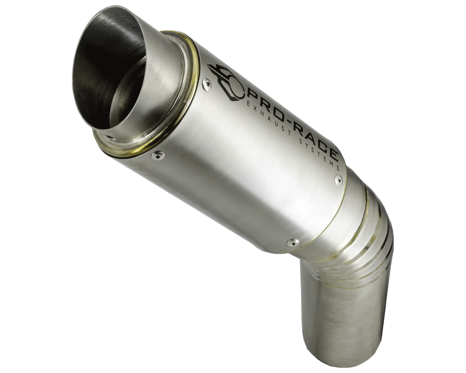 Kawasaki ZH2 2020-2026 GP-R1 Slip-on exhaust Pro-Race exhaust systems