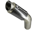 Kawasaki ZH2 2020-2026 GP-R1 Slip-on exhaust Pro-Race exhaust systems