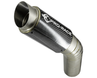 Kawasaki ZH2 2020-2026 GP-R1 Slip-on exhaust Pro-Race exhaust systems