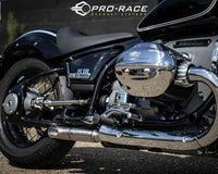 BMW R18 2020-2025 GP-S1 Slip-on exhaust