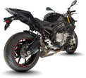 BMW S1000R 2017-2020 GP-S1 Slip-on exhaust  Pro-Race exhaust systems