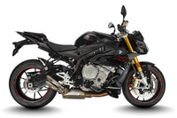 BMW S1000R 2017-2020 GP-S1 Slip-on exhaust  Pro-Race exhaust systems