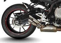 BMW S1000XR 2015-2019 GP-S1 Slip-on exhaust  Pro-Race exhaust systems
