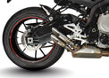 BMW S1000XR 2015-2019 GP-S1 Slip-on exhaust Pro-Race exhaust systems