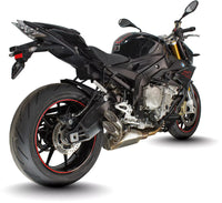 BMW S1000R 2017-2020 GP-S1 Slip-on exhaust Pro-Race exhaust systems