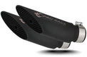 Suzuki GSX-R 1300 Hayabusa 2008-2020 GP-S1 Slip-on exhaust Pro-Race exhaust systems