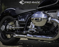 BMW R18 2021-2026 GP-S1 Slip-on exhaust  Pro-Race exhaust systems