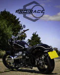 BMW R18 2021-2026 GP-S1 Slip-on exhaust  Pro-Race exhaust systems