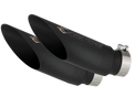 Suzuki Hayabusa 2008-2020 GP-S1 Slip-on exhausts  Pro-Race exhaust systems