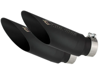 Suzuki Hayabusa 2008-2020 GP-S1 Slip-on exhausts  Pro-Race exhaust systems