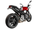 Honda CB1000R 2018-2026 GP-R1 Slip-on exhaust Pro-Race exhaust systems