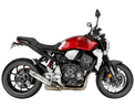 Honda CB1000R 2018-2026 GP-R1L Slip-on exhaust Pro-Race exhaust systems