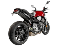 Honda CB1000R 2018-2026 GP-R1L Slip-on exhaust Pro-Race exhaust systems