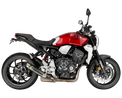 Honda CB1000R 2018-2026 GP-R1L Slip-on exhaust Pro-Race exhaust systems