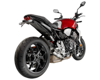 Honda CB1000R 2018-2026 GP-R2 Slip-on exhaust Pro-Race exhaust systems