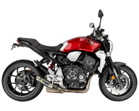 Honda CB1000R 2018-2026 GP-R3 Slip-on exhaust Pro-Race exhaust systems