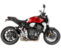 Honda CB1000R 2018-2026 GP-S1 Slip-on exhaust Pro-Race exhaust systems