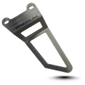 Triumph speed triple 1200 RS/RR 2021-2024 Titanium Chain guard Pro-Race exhaust systems