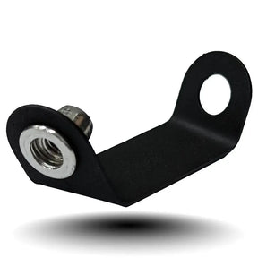 Triumph speed triple 1200 RS/RR 2021-2024 Cat cover bracket Pro-Race exhaust systems