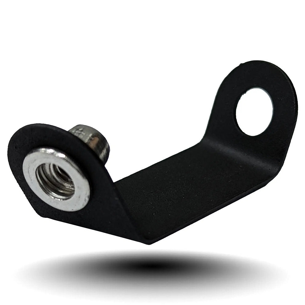 Triumph Speed Triple 1200 RS & RX 2025-2026 Cat cover bracket  Pro-Race exhaust systems